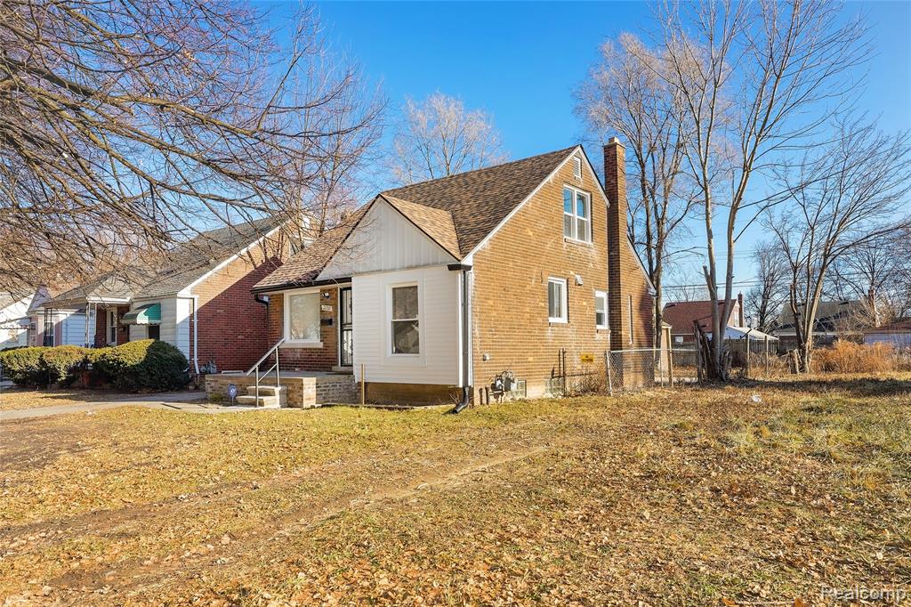 12058 Wayburn, Wayne, MI 48224 — Photo 34