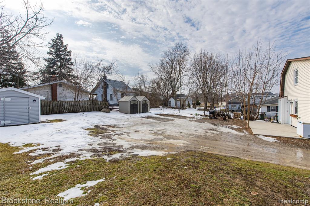 31 Heights Road, Lake Orion, MI 48362 — Photo 42