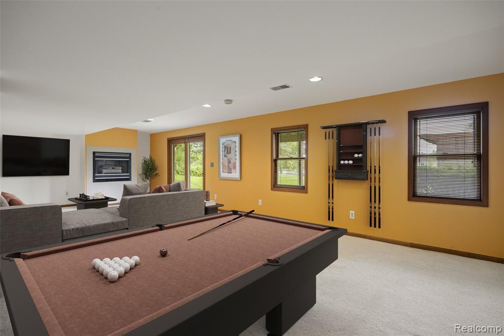59692 Barkley Drive, New Hudson, MI 48165 — Photo 23
