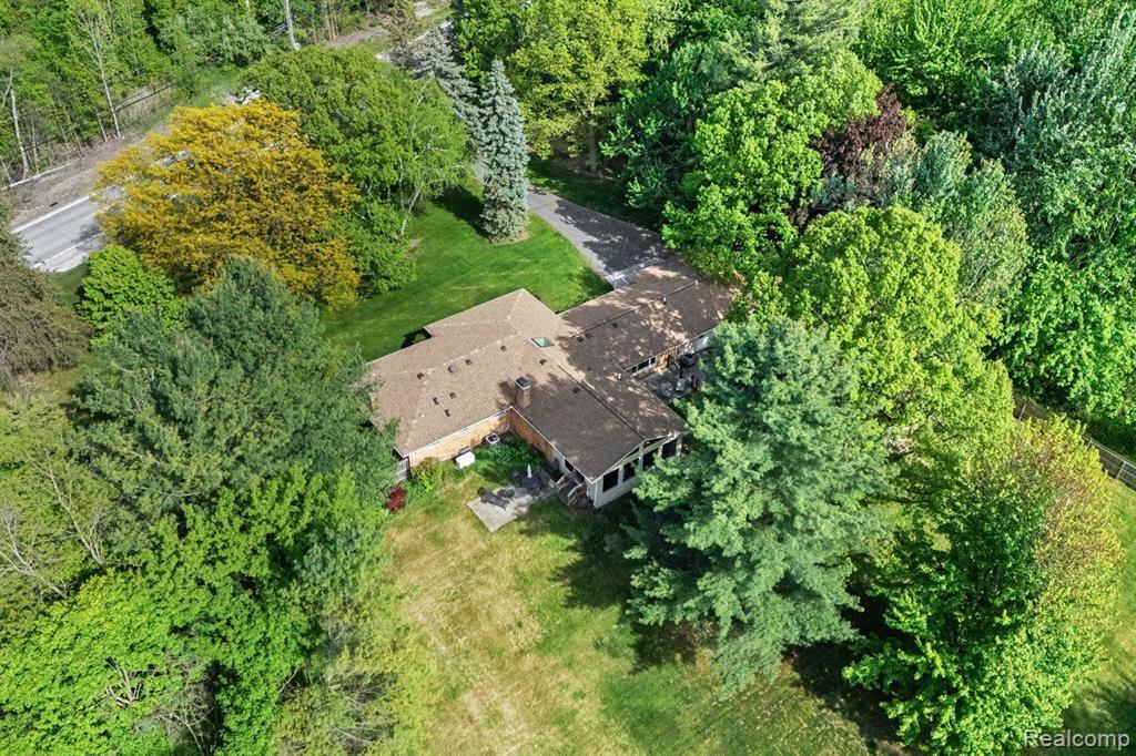 52851 FAIRCHILD Road, Chesterfield, MI — Photo 66