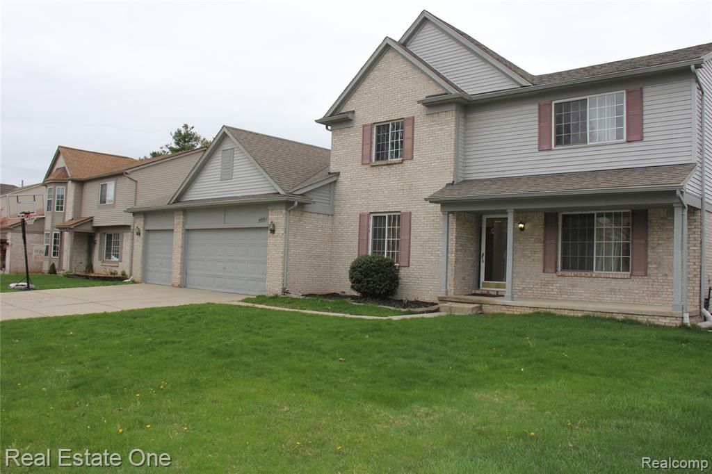 40690 Bluesprings Court, Canton, MI 48188 — Photo 7