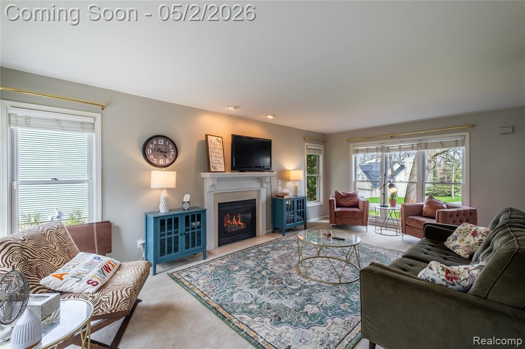 16148 Valcrest Drive, Linden, MI 48451 — Photo 5