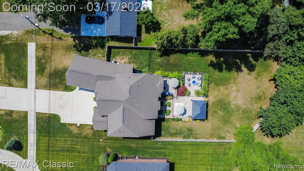 53871 Jewell Road, Shelby Twp, MI 48315 — Photo 62