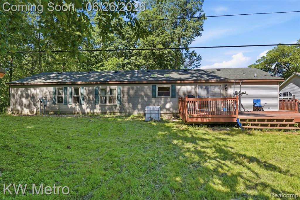 22733 Sumpter rd Road, Belleville, MI 48111 — Photo 38