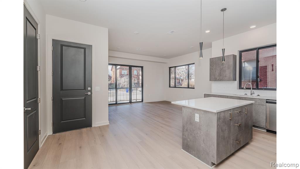 4130 TRUMBULL Street, Detroit, MI 48208 — Photo 11