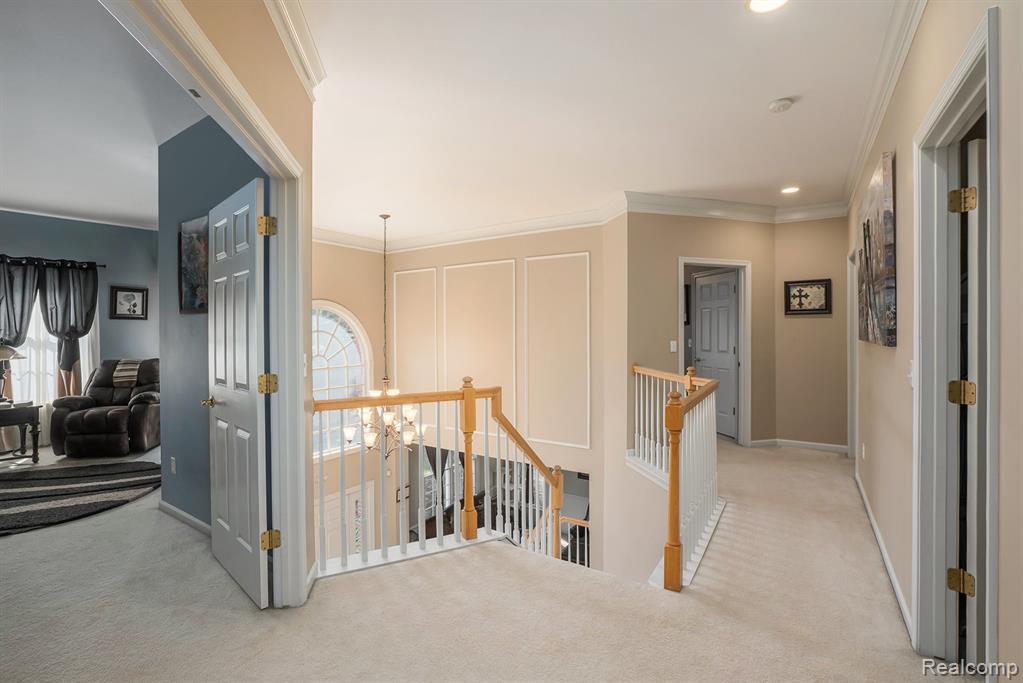 5479 Woodcreek Court, Clarkston, MI 48348 — Photo 19