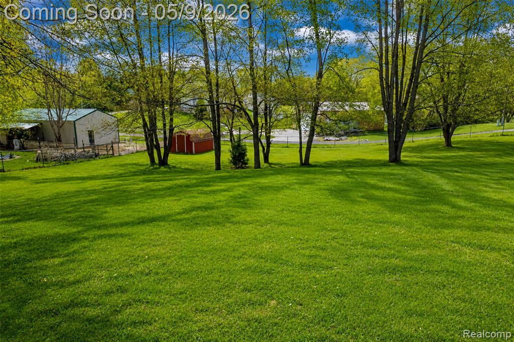 11119 Garrett Drive, Fowlerville, MI 48836 — Photo 49