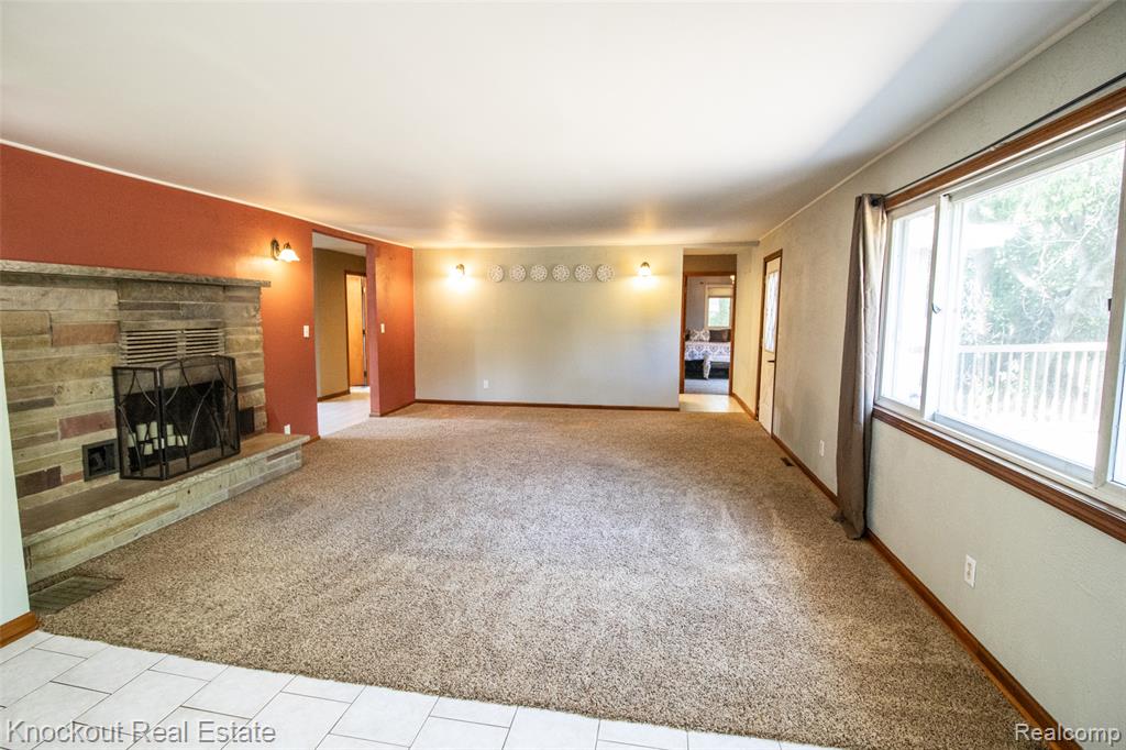 3890 Worth Road, Pinconning, MI 48650 — Photo 5