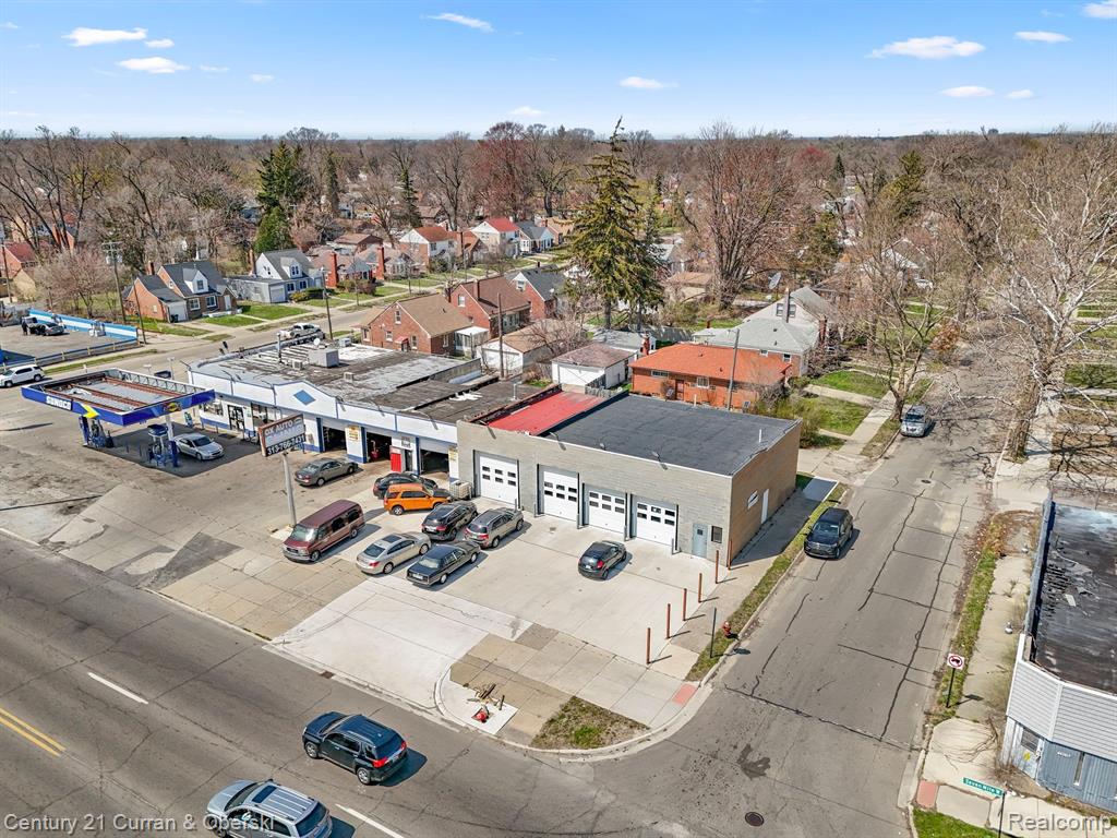 20630 W Seven Mile Road, Detroit, MI 48219 — Photo 16