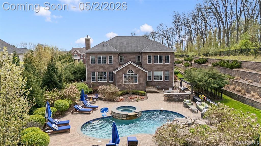 2482 Highland Drive, Ann Arbor, MI 48105 — Photo 82