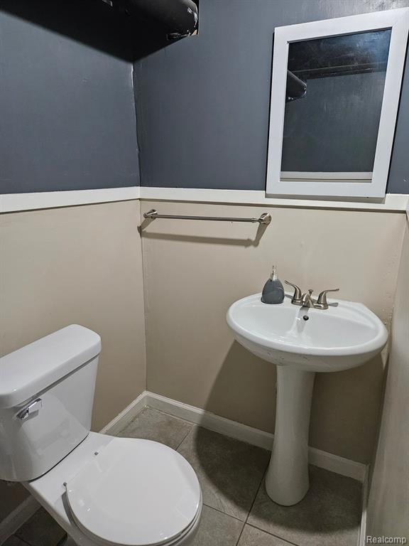 5001 UNDERWOOD Street, Detroit, MI 48204 — Photo 30