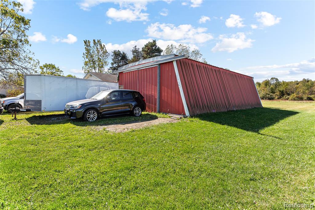 23364 Clark Road, Belleville, MI 48111 — Photo 41