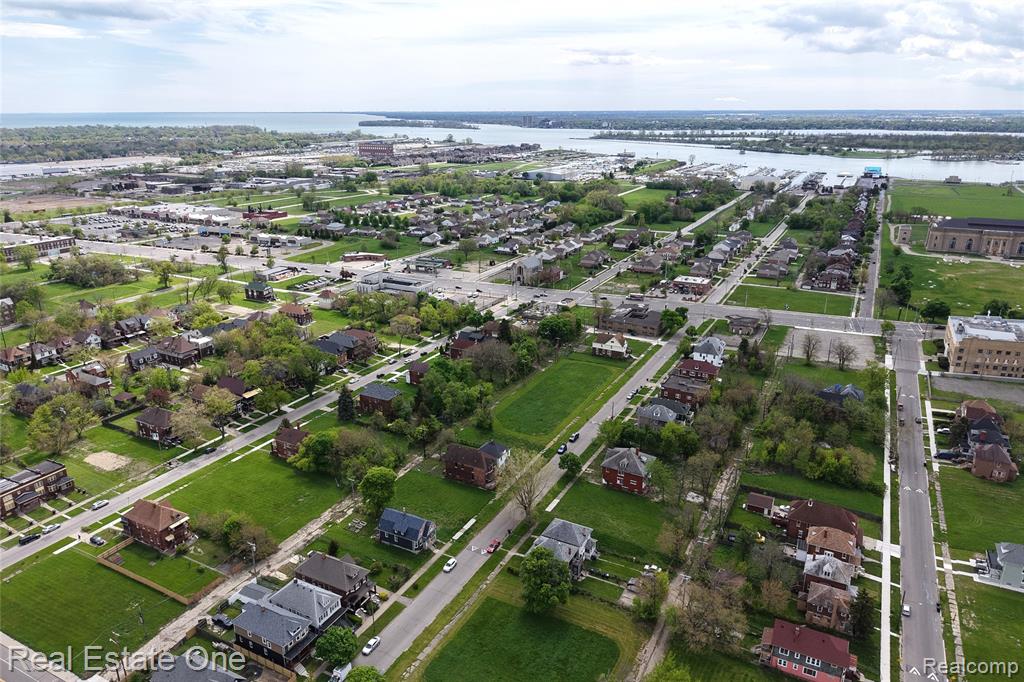 1534 Saint Clair Street, Detroit, MI 48214 — Photo 3