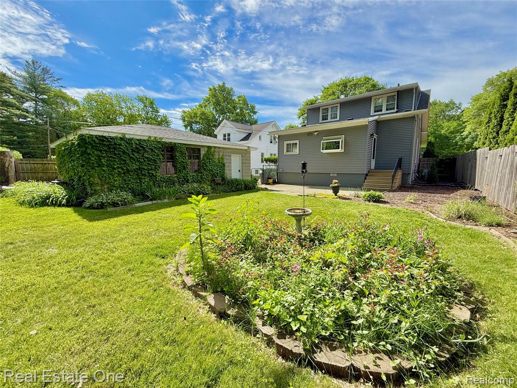 865 Grant Avenue, Clawson, MI — Photo 54