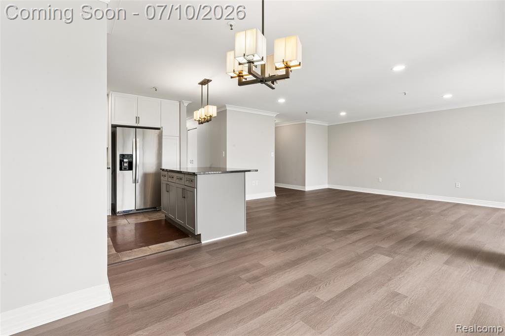1001 W Jefferson Avenue, 2a, Detroit, MI 48226 — Photo 9