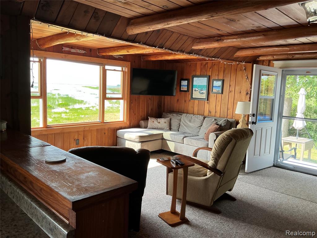 1724 Maple Road, Sebewaing, MI 48759 — Photo 14
