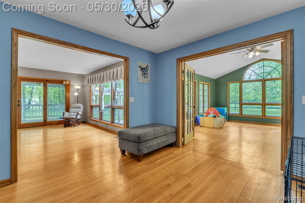 1345 Ives Road, Mason, MI 48854 — Photo 11
