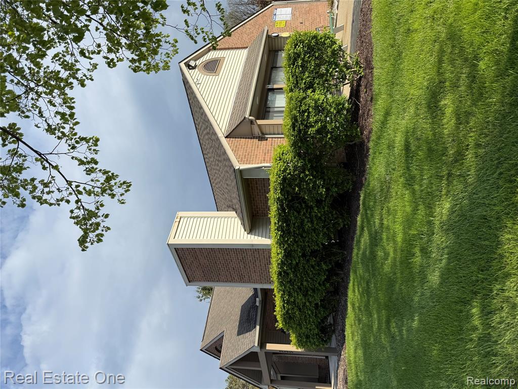 403 Water Tower Circle, 92, Brighton, MI 48116 — Photo 24
