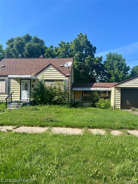 616 Waldman Avenue, Flint, MI 48507 — Photo 2