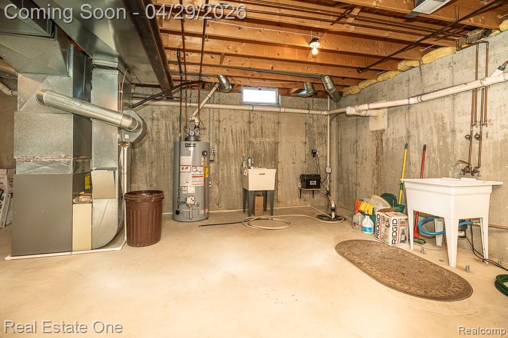 3739 Bethuy Road, Casco, MI 48064 — Photo 24