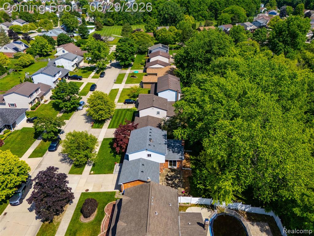 45179 Rudgate Road, Canton, MI 48188 — Photo 37