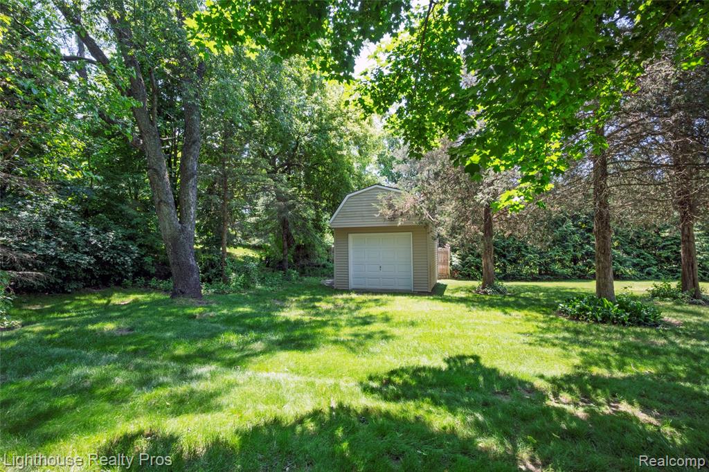6713 Cheddar Valley Drive, Brighton, MI 48116 — Photo 34