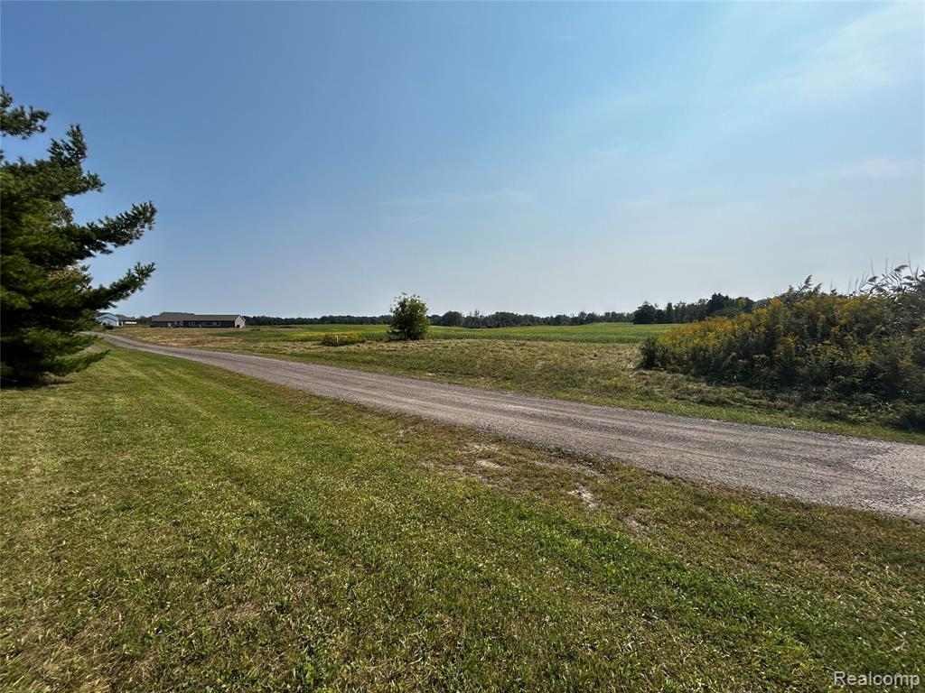 Parcel N N Hacker Road, Howell, MI 48843 — Photo 9