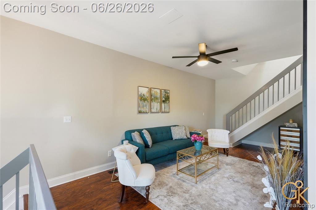 49613 Draper Circle, Plymouth, MI 48170 — Photo 8