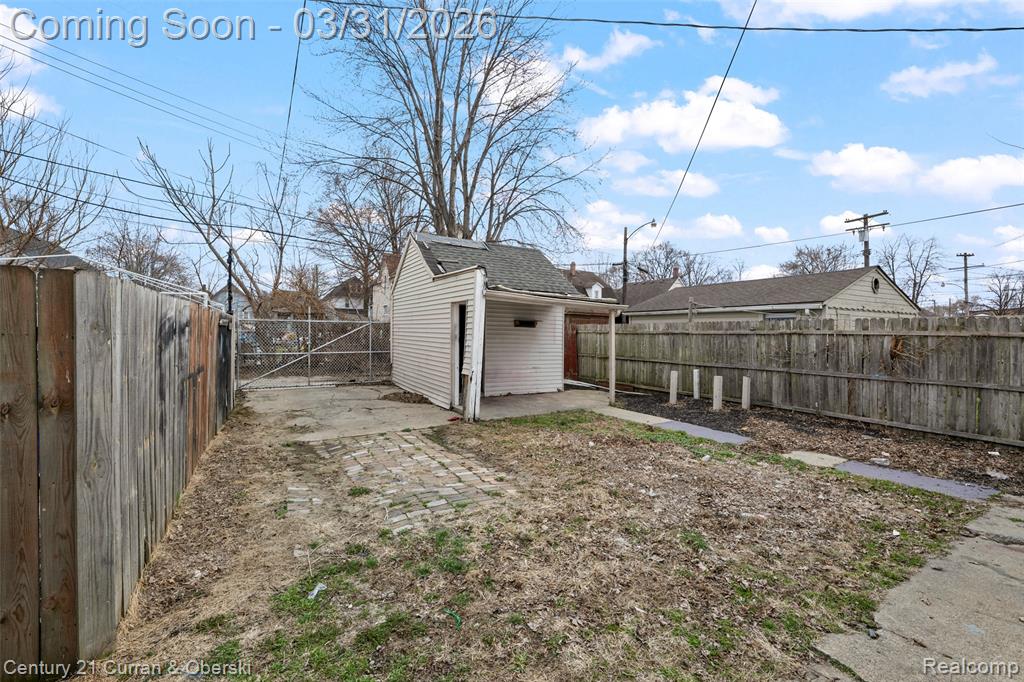5647 Merritt Street, Detroit, MI 48209 — Photo 22