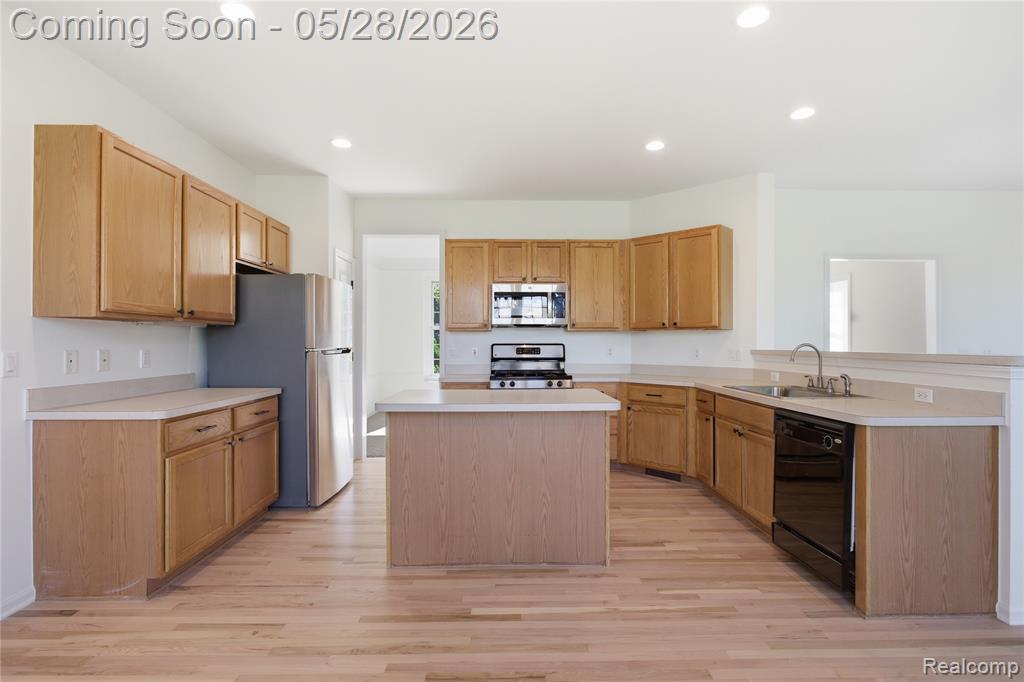 496 Pleasant Ridge Drive, Canton, MI 48188 — Photo 14