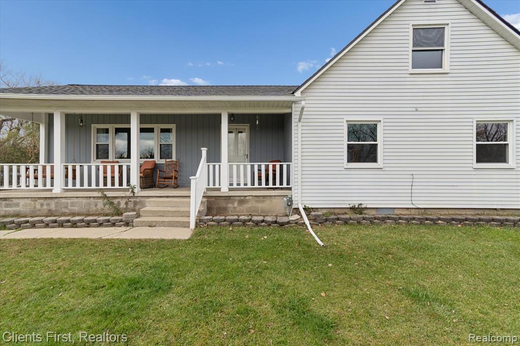 6550 Hitchingham Road, Ypsilanti, MI 48197 — Photo 3