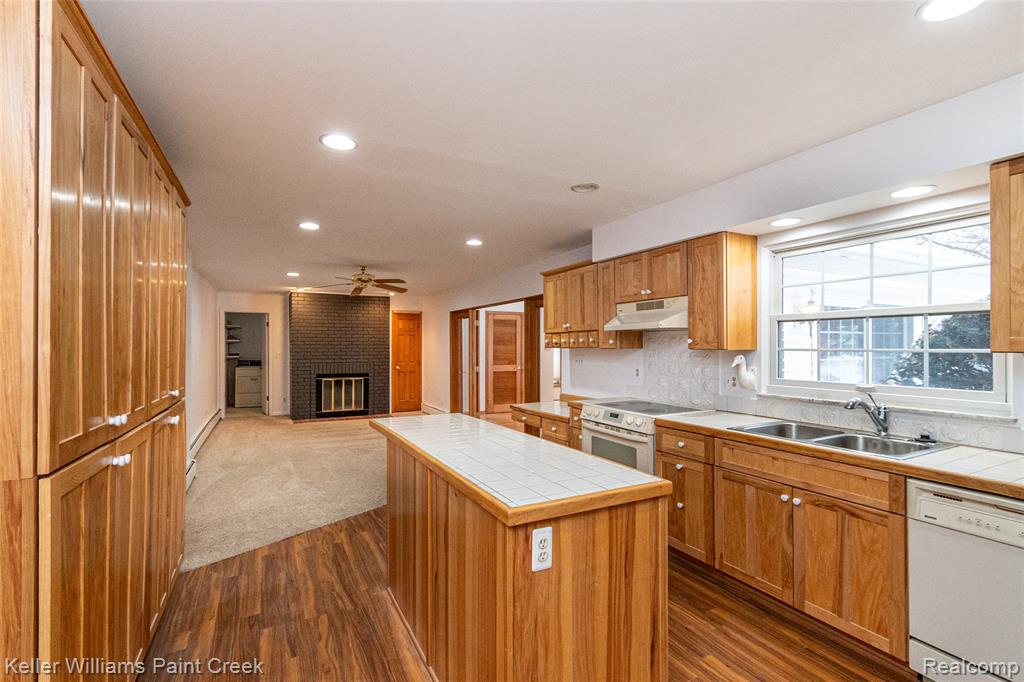 3510 W Orchard Drive, Metamora, MI 48455 — Photo 14