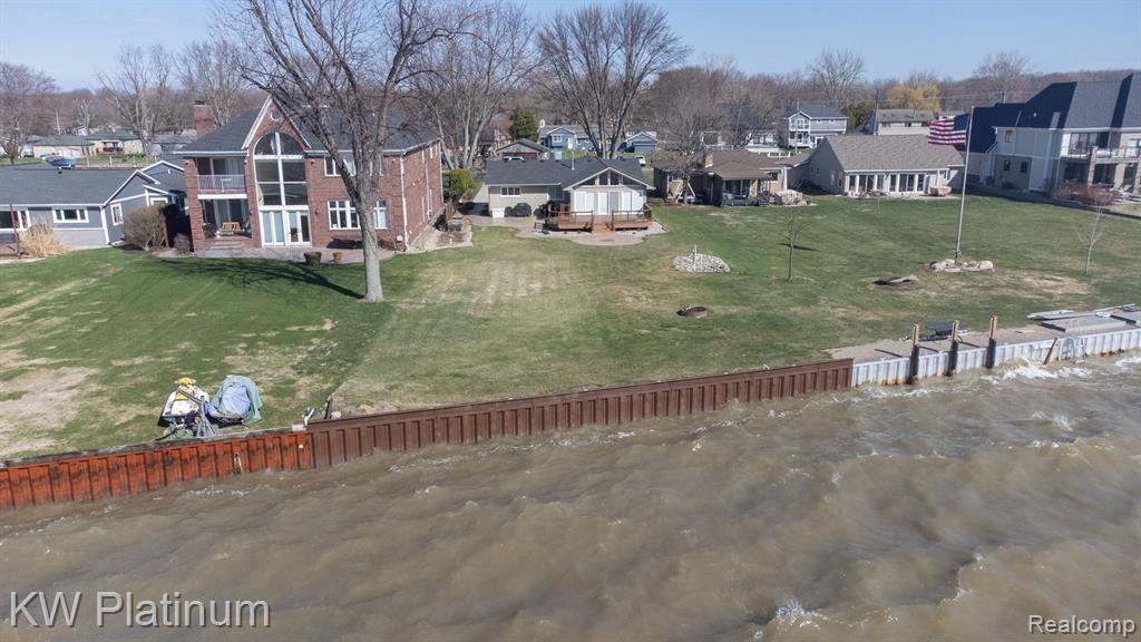 48218 Harbor Drive, Chesterfield, MI 48047 — Photo 11