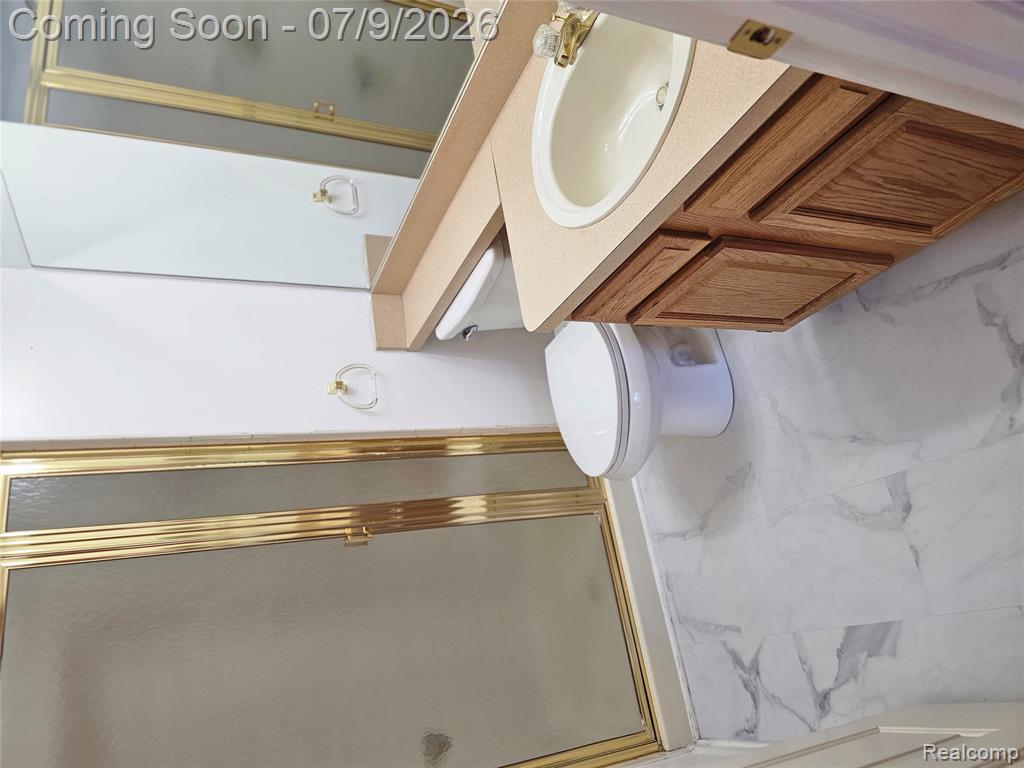 450 Lilly View Court Court, Howell, MI 48843 — Photo 11