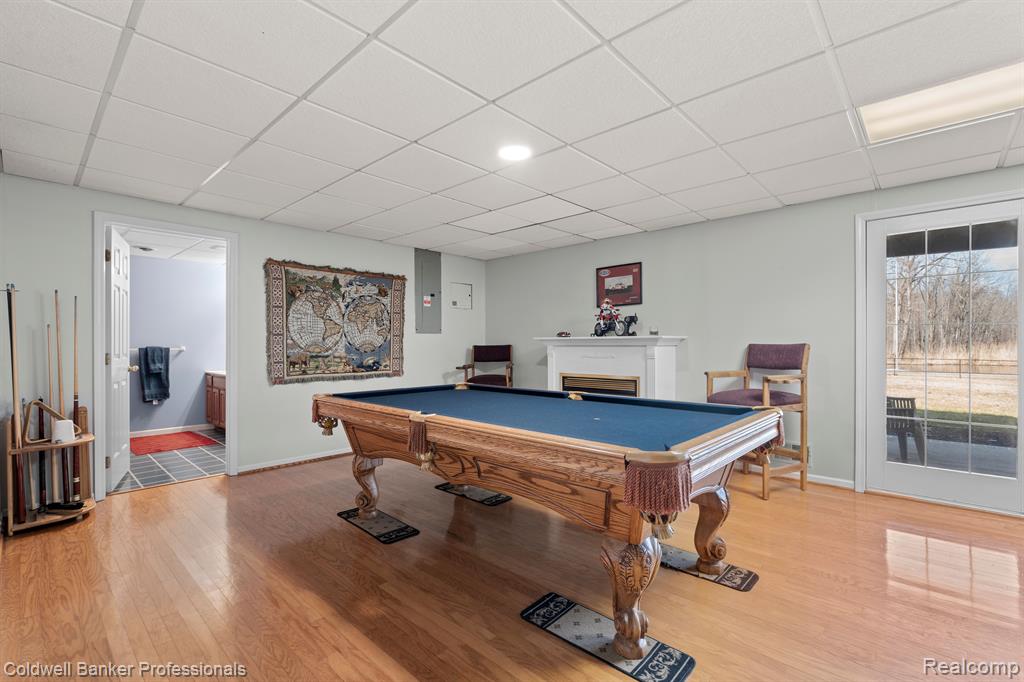 6253 7 MILE Road, South Lyon, MI 48178 — Photo 36