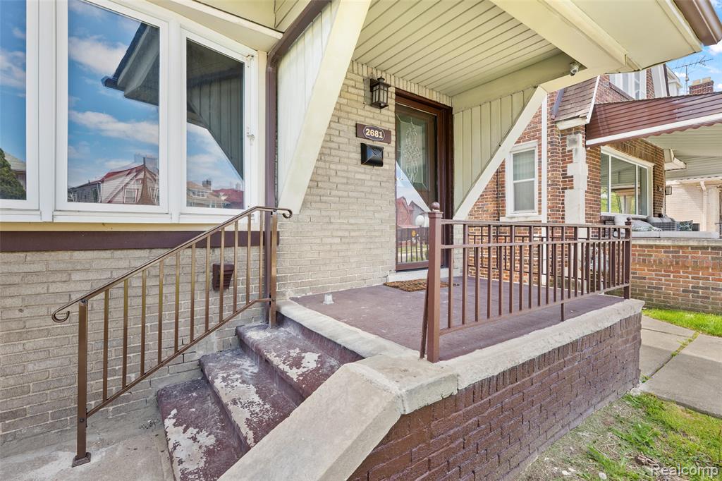 2681 Burlingame Street, Detroit, MI 48206 — Photo 4