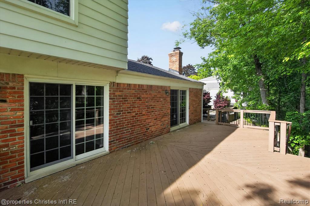 4352 Greenstown Drive, West Bloomfield, MI 48323 — Photo 62