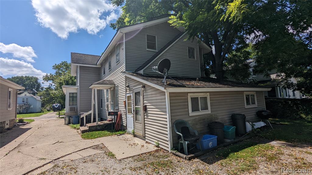 104 Grand Avenue, Mount Clemens, MI 48043 — Photo 3