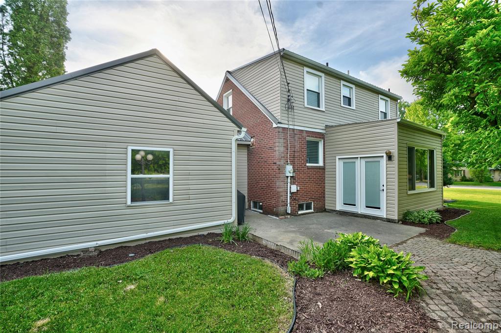403 S Davison Street, Davison, MI 48423 — Photo 48