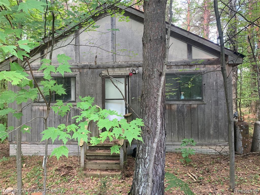 1571 E Quick Road, Lincoln, MI 48742