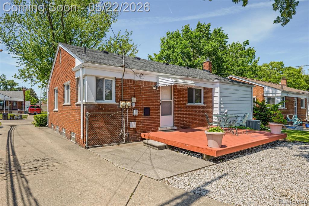 11720 Nathaline, Redford, MI 48239 — Photo 32