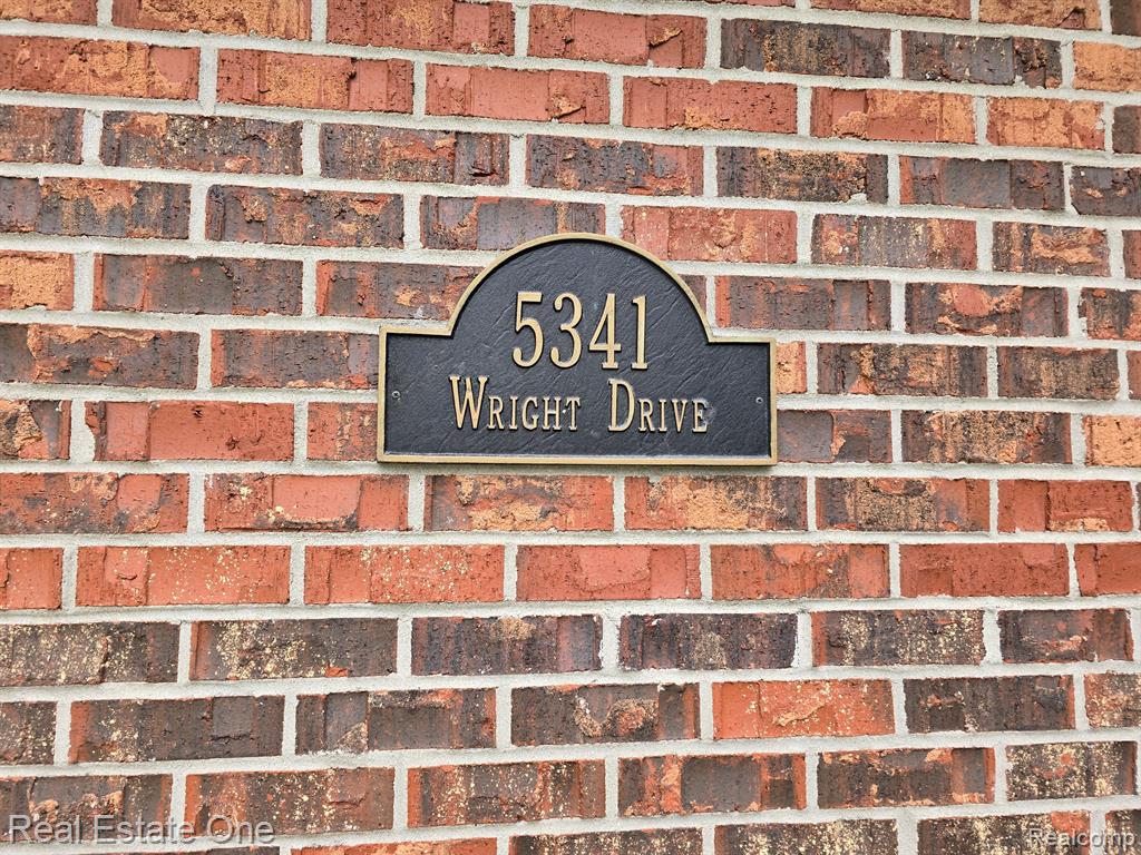 5341 WRIGHT Drive, Troy, MI 48098 — Photo 3
