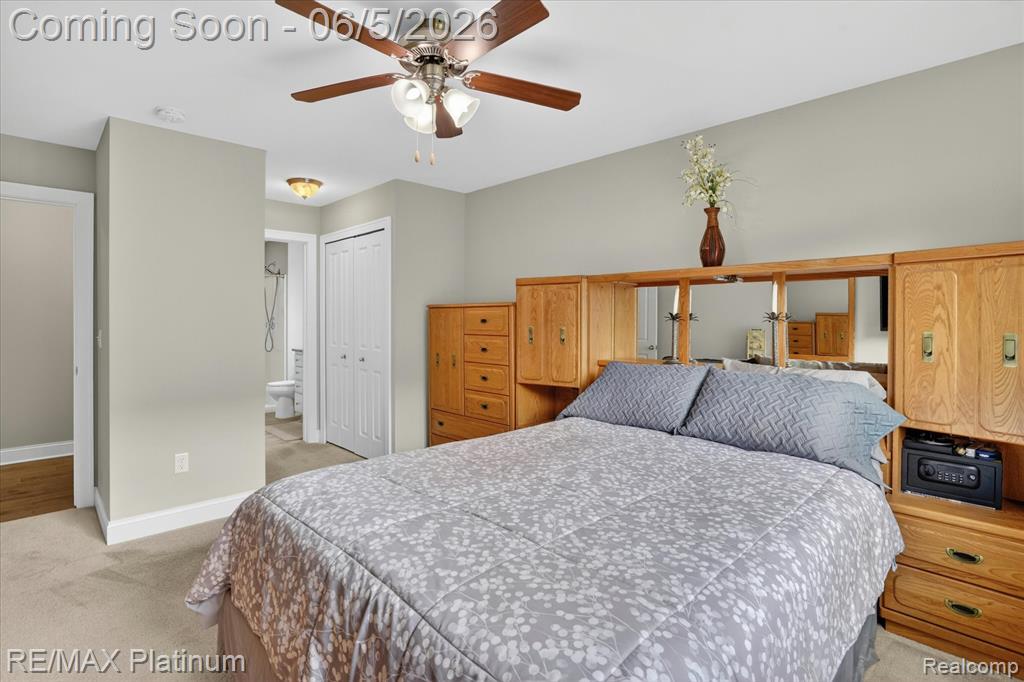 465 Hosta, 082, Howell, MI 48843 — Photo 19
