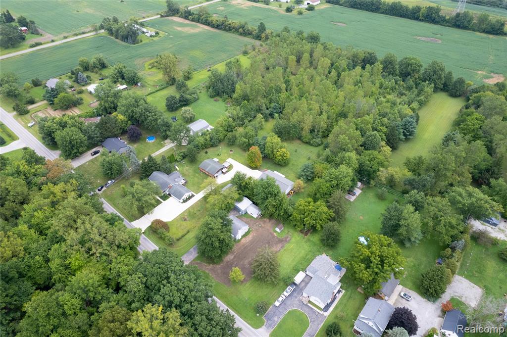 10784 Exeter Road, Carleton, MI 48117 — Photo 57