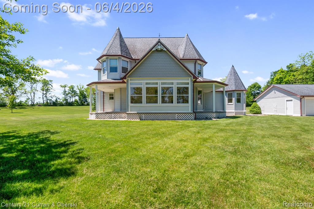 53375 Martha Lane, Northville, MI 48167 — Photo 3
