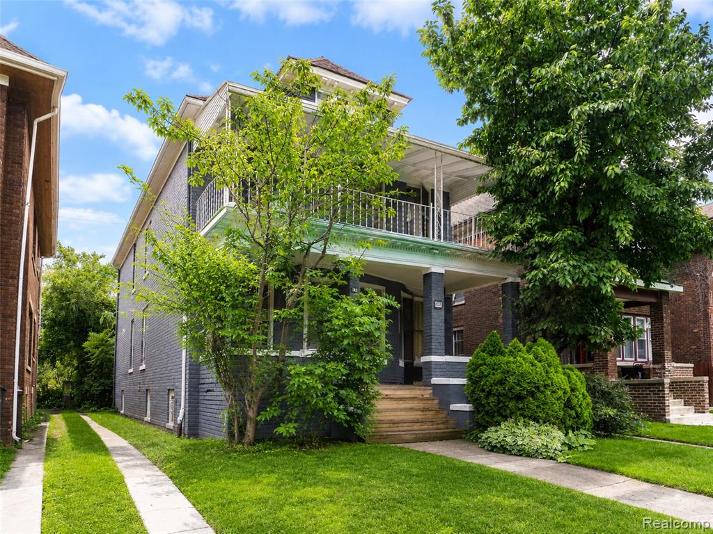 4357 W Philadelphia Street, Detroit, MI 48204 — Photo 3