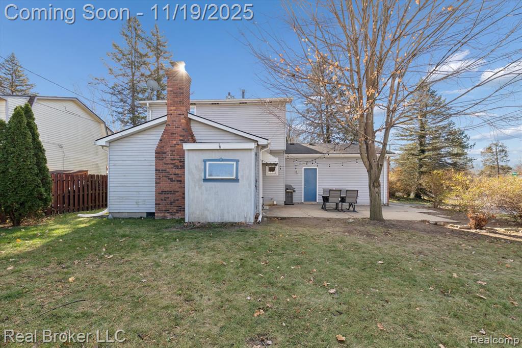 9665 Hilton Road, Brighton, MI 48114 — Photo 41