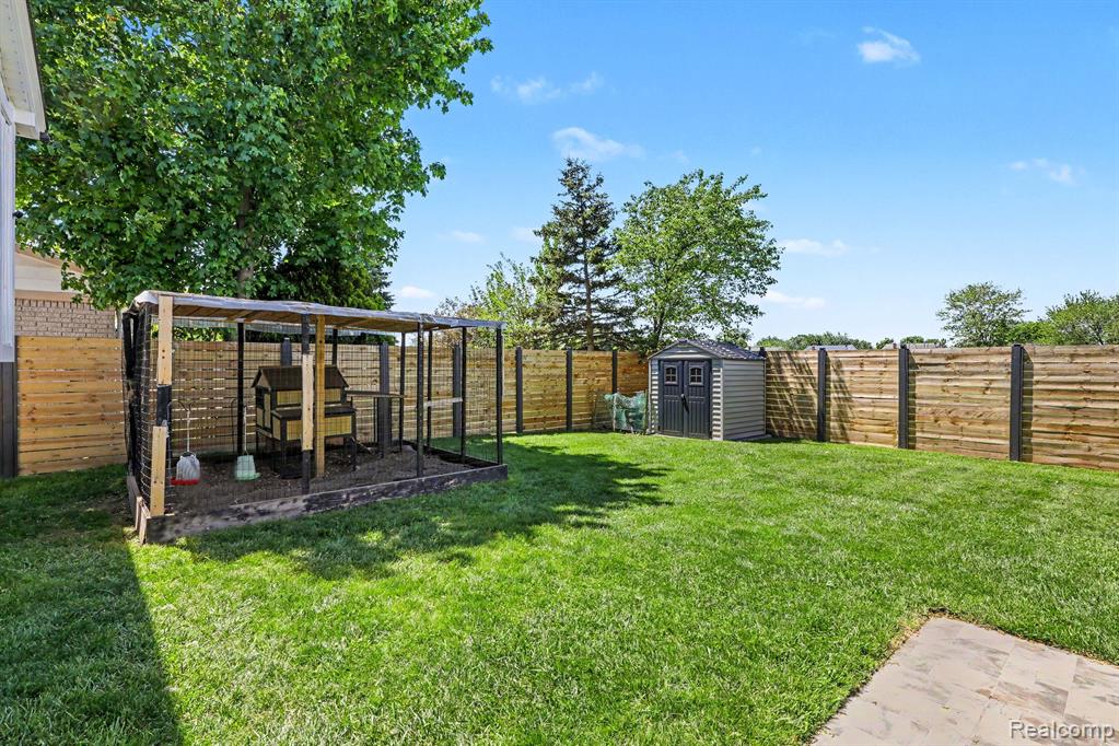 47701 Concord Road, Macomb, MI 48044 — Photo 31