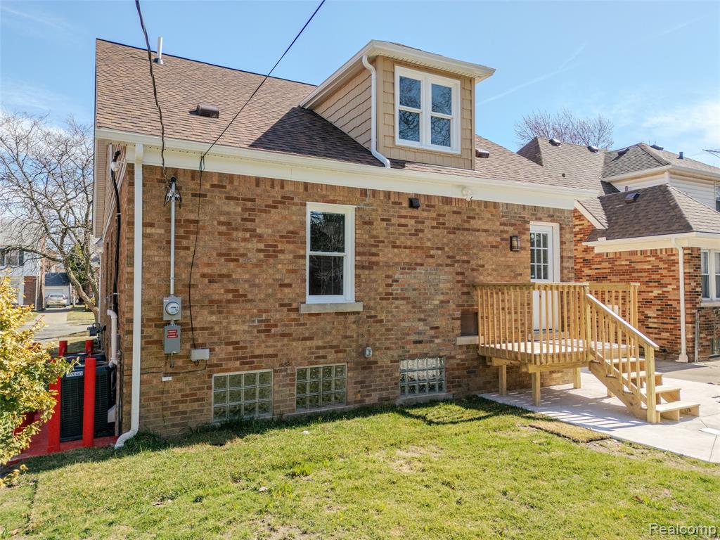 5291 Devonshire Road, Detroit, MI 48224 — Photo 60