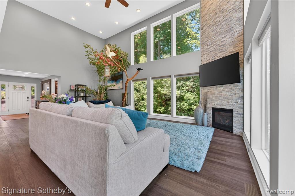 30650 Lahser Road, Beverly Hills, MI 48025 — Photo 9
